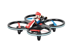 Carrera RC Mario Mini Quadcopter 2.4Ghz 503024 - Colorland Toys