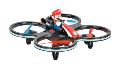 Carrera RC Mario Mini Quadcopter 2.4Ghz 503024 — image 2