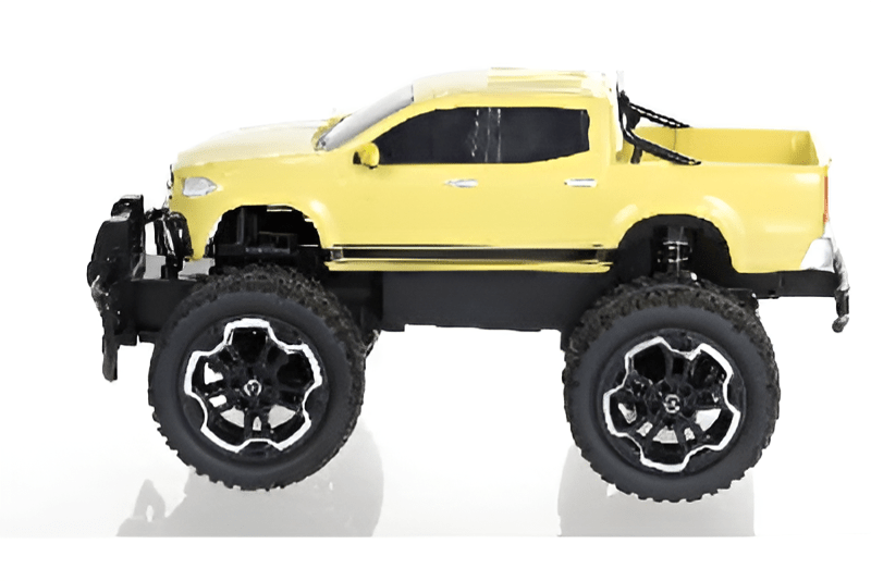 Carrera RC Mercedes Benz X - Class 1 - 16 160125 - Colorland Toys