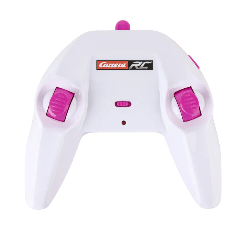 Carrera Rc Mini Turnator Pink 240011 - Colorland Toys