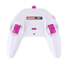 Carrera Rc Mini Turnator Pink 240011 - Colorland Toys