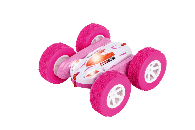 Carrera Rc Mini Turnator Pink 240011 - Colorland Toys