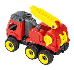 Carrera RC MyFirst Fire Engine 181075 - Colorland Toys