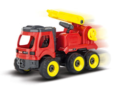 Carrera RC MyFirst Fire Engine 181075 - Colorland Toys
