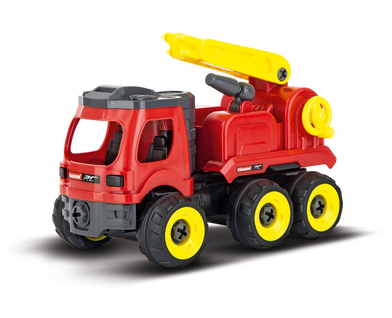 Carrera RC MyFirst Fire Engine 181075 - Colorland Toys