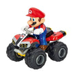 Carrera RC Nintendo Mario Kart 8 Car 1-20 Scale 200996