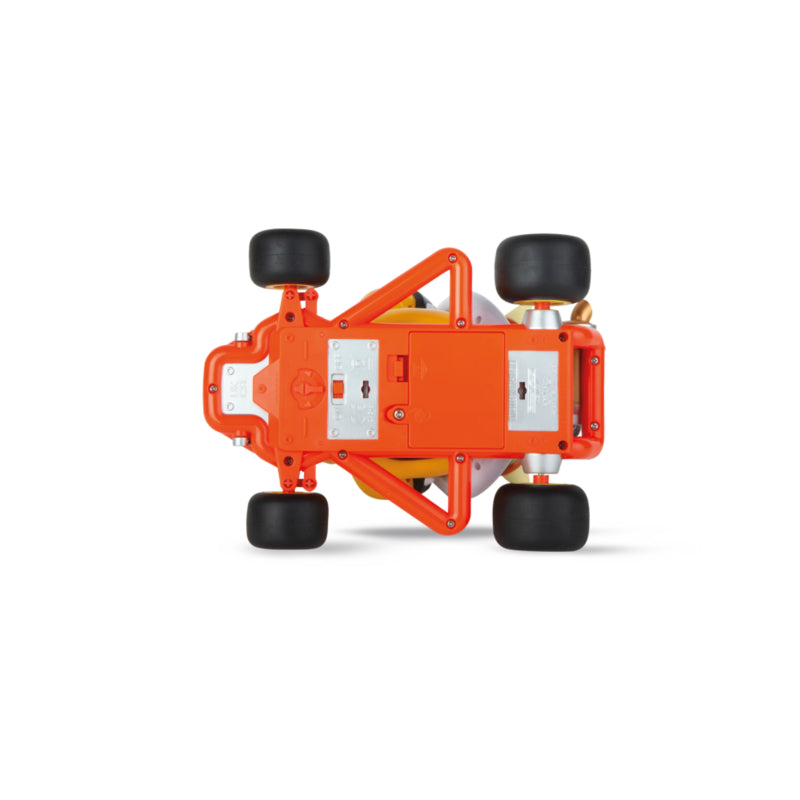Carrera RC Mario Kart Bowser Pipe Kart – 1:18 RC Car