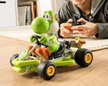 Carrera RC Nintendo Mario Kart Pipe Kart - Yoshi 200988