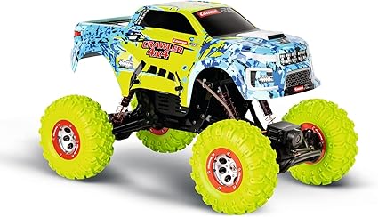 Carrera  RC Profi Crawler 102012 — image 2