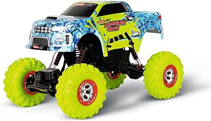 Carrera  RC Profi Crawler 102012 — image 3