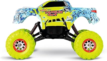 Carrera  RC Profi Crawler 102012 — image 1