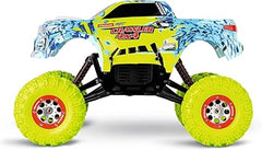 Carrera RC Profi Crawler 102012 - Colorland Toys