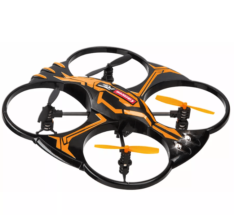Carrera RC Quadcopter X2 503032 — image 1