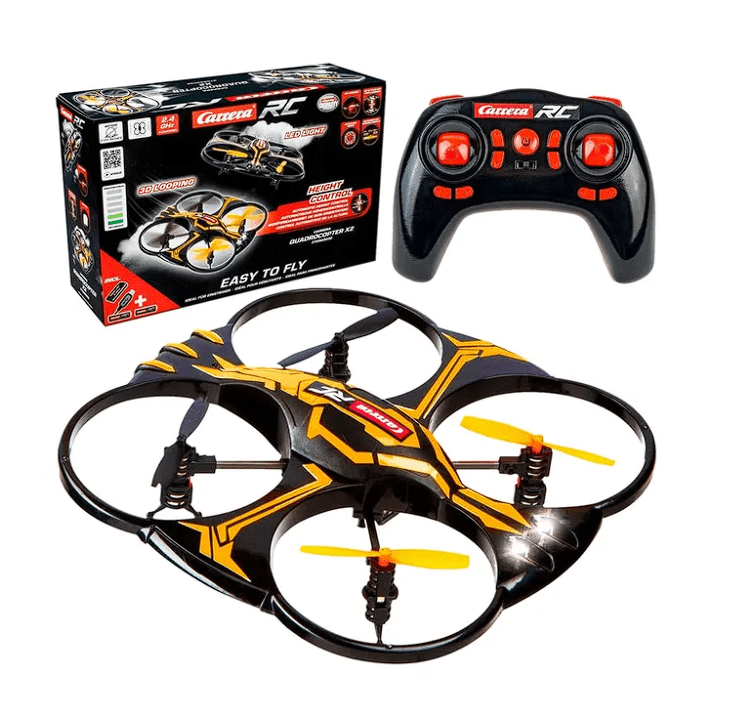 Carrera RC Quadcopter X2 503032 — image 2