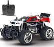 Carrera RC Red Hunter 1:18 Scale Radio Control Car – 2.4GHz