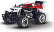 Carrera RC Red Hunter 1:18 Scale Radio Control Car – 2.4GHz