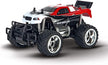 Carrera RC Red Hunter 1:18 Scale Radio Control Car – 2.4GHz