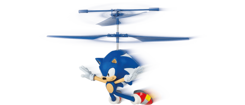 Carrera RC Sonic Soaring 36381521 - Colorland Toys