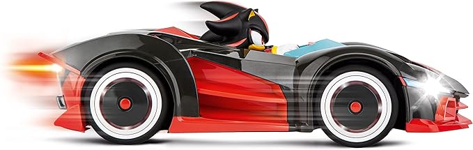 Carrera RC Sonic The Hedgedog Shadow Racer — image 4