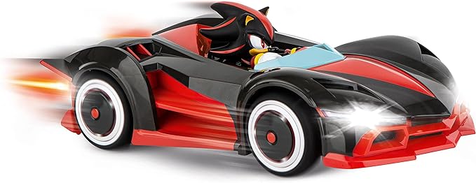 Carrera RC Sonic The Hedgedog Shadow Racer — image 3