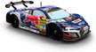 Carrera Red Bull Audi R8 LMS Gt3 Evo Il Steam 160149