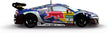 Carrera Red Bull Audi R8 LMS Gt3 Evo Il Steam 160149