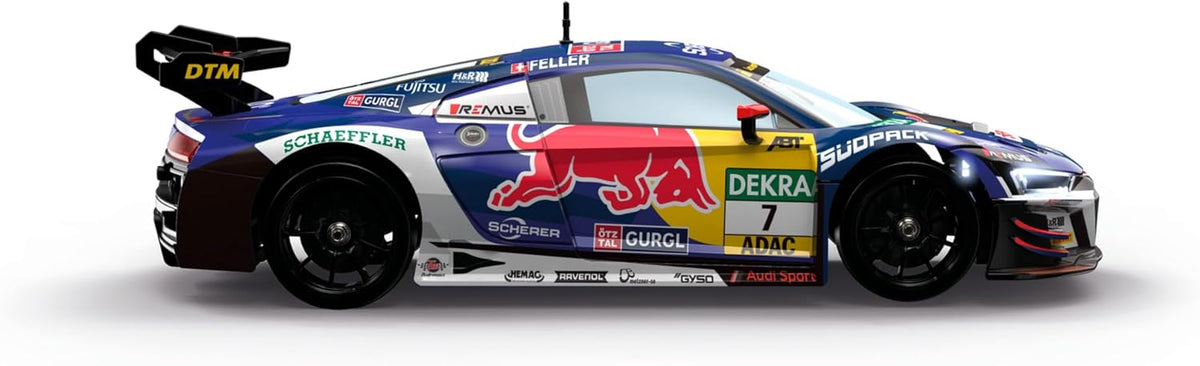 Carrera Red Bull Audi R8 LMS Gt3 Evo Il Steam 160149 — image 2