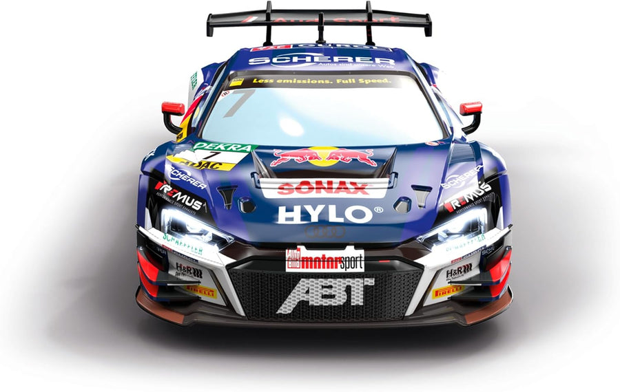 Carrera Red Bull Audi R8 LMS Gt3 Evo Il Steam 160149 — image 5