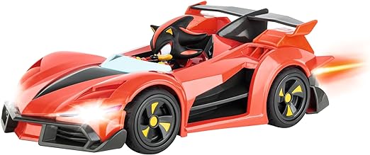 Carrera Shadow Team Racing RC Car 201064 - Colorland Toys