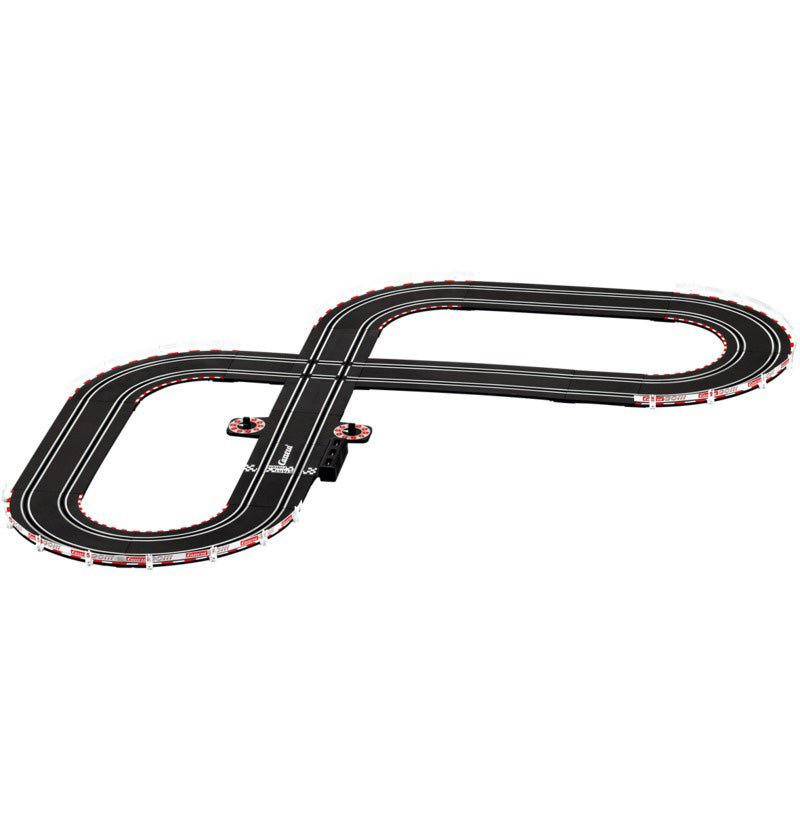 Carrera Slot Go GT Contest 62368 — image 3