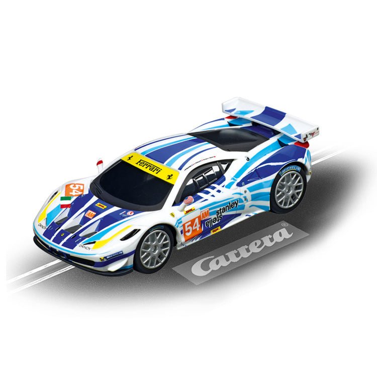 Carrera Slot Go GT Contest 62368 — image 4