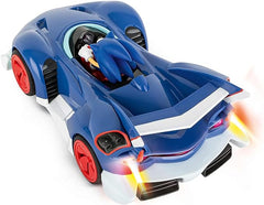 Carrera Sonic Team Racing RC Car 201063 - Colorland Toys