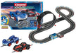 Carrera Sonic The Hedgehog First Year Bluey & Bingo Mario Kart 62566