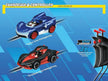 Carrera Sonic The Hedgehog First Year Bluey & Bingo Mario Kart 62566