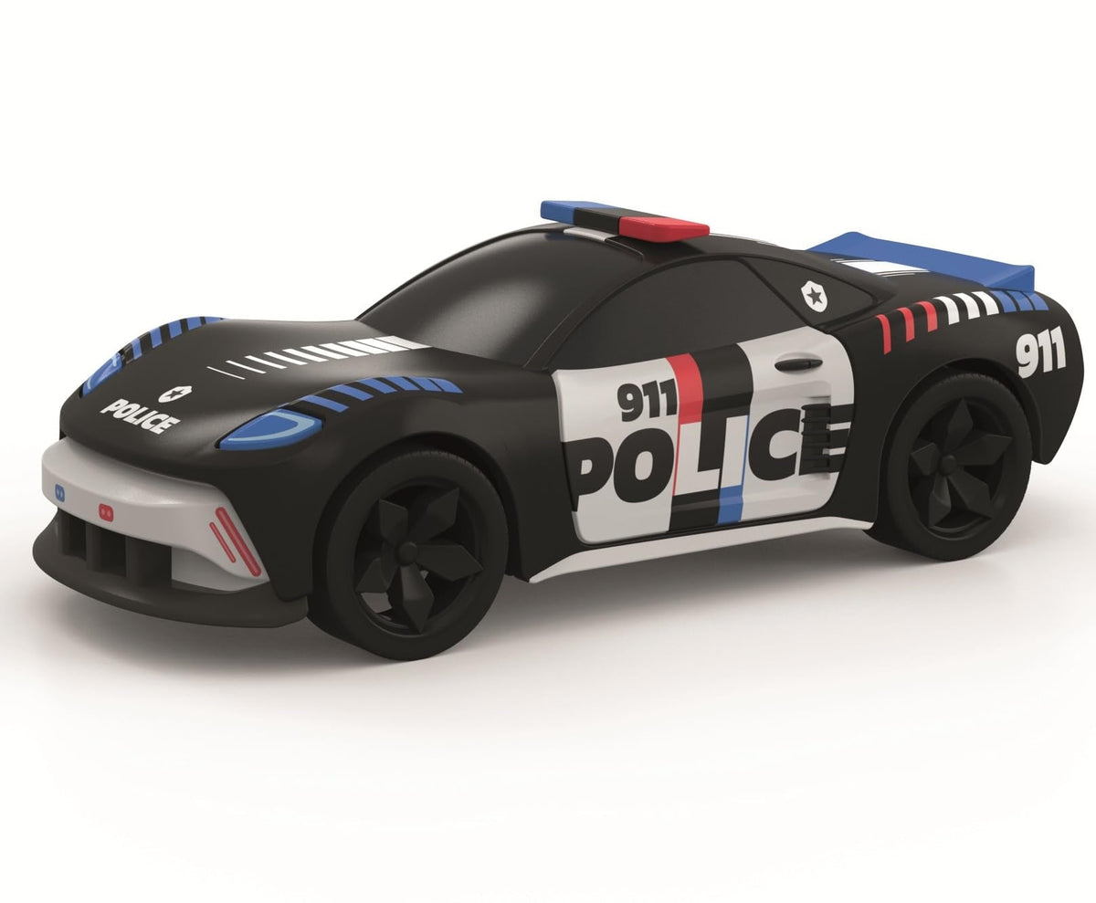 Carrera Speed Arena Police Chase 16001 — image 5