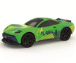 Carrera Speed Arena Police Chase 16001