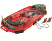 Carrera Speed Arena Police Chase 16001