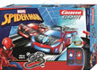 Carrera Spider Racing 1:43 Slot Car Track – 4.9 m, 2 Players