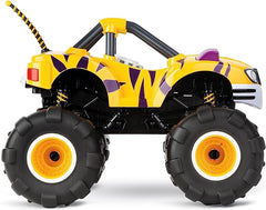 Carrera Stripes Remote Control Car - Colorland Toys