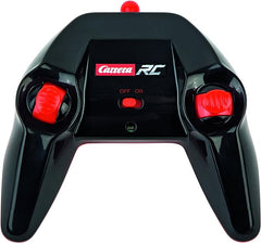 Carrera Stripes Remote Control Car - Colorland Toys