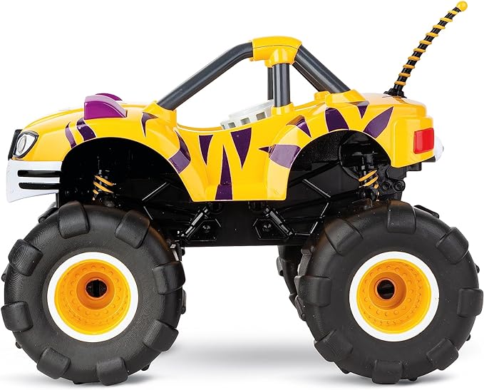 Carrera Stripes Remote Control Car - Colorland Toys