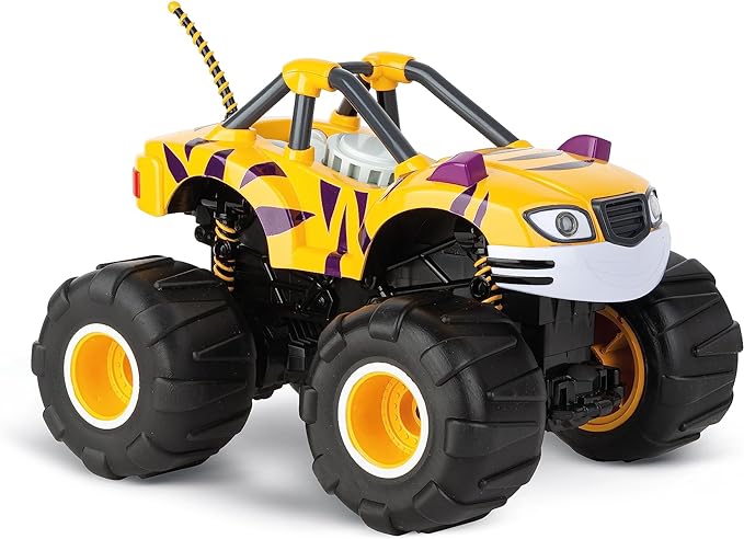 Carrera Stripes Remote Control Car - Colorland Toys