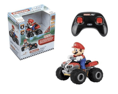 Carrera Super Mario Quad RC Kart 400020 - Colorland Toys