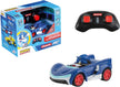 Carrera Team Sonic Racing Mini RC Sonic & Tails 1:43 Scale 430024