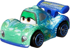 Cars Mattel Disney Pixar Metal Mini Racers 4cm GKF65 - Colorland Toys