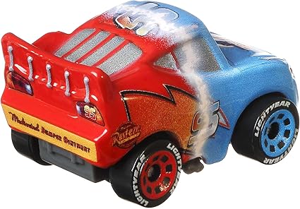 Cars Mattel Disney Pixar Metal Mini Racers 4cm GKF65 - Colorland Toys