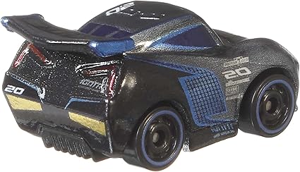 Cars Mattel Disney Pixar Metal Mini Racers 4cm GKF65 — image 6