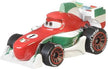 Cars Mattel Disney Pixar Metal Mini Racers 4cm GKF65