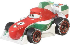 Cars Mattel Disney Pixar Metal Mini Racers 4cm GKF65 - Colorland Toys