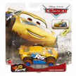 Mattel Cars Vehicles XRS Mud Racing Cruz Ramirez GBJ35
